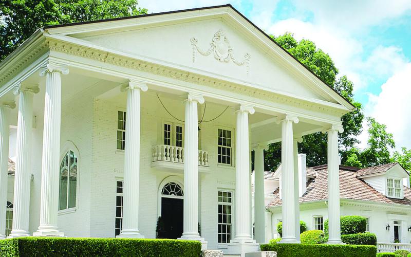The 2024 Spring Tour of Homes and Gardens presented by the Madison- Morgan Cultural Center (MMCC) is scheduled for April 19-20 from 10 a.m. to 4 p.m. CONTRIBUTED