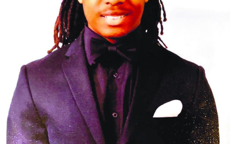 Jarvis Merritt