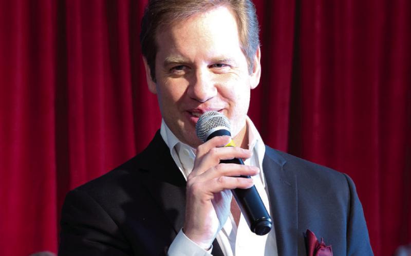 Joe Gransden