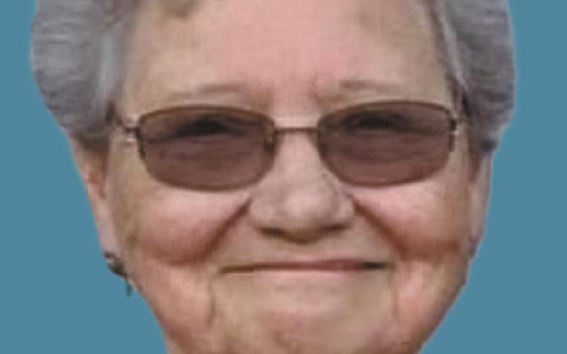 Eva Juanita Wallace