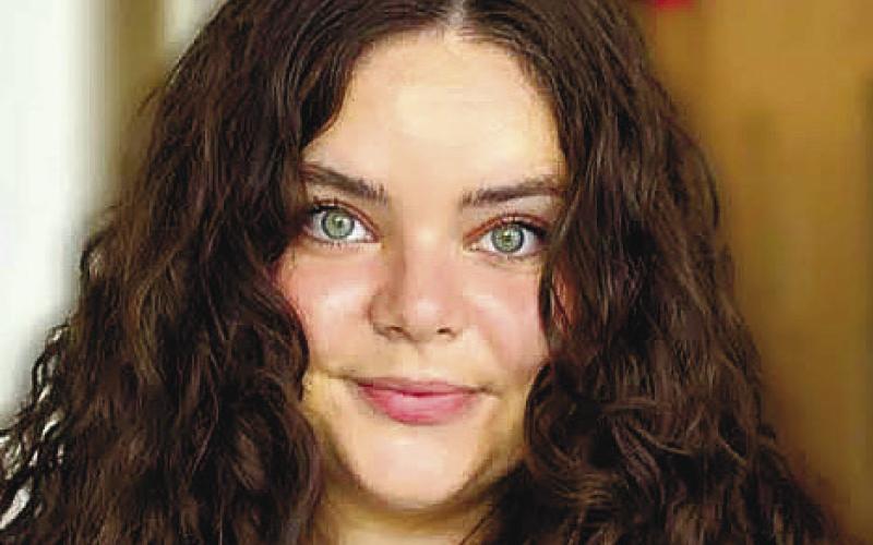 Hannah Tyson