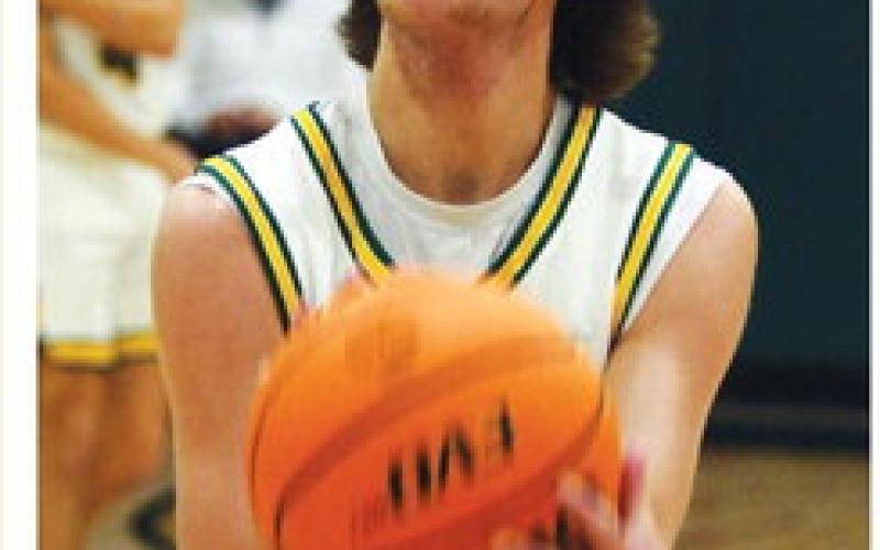 JT Gregory has been a contributor for the Gators all season long but his scoring pace has picked up just in time for playoffs. IAN TOCHER/Staff