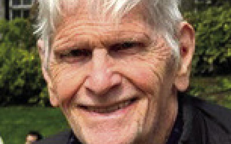 Robert Ritchason