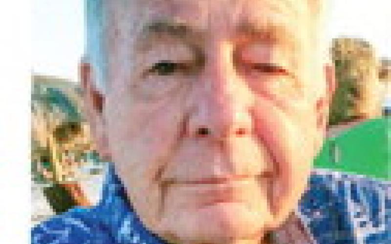 James “Jim” C. Strother Jr.