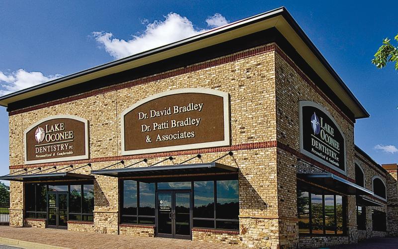 LOD offers free dental treatment for military, ‘hometown heroes’
