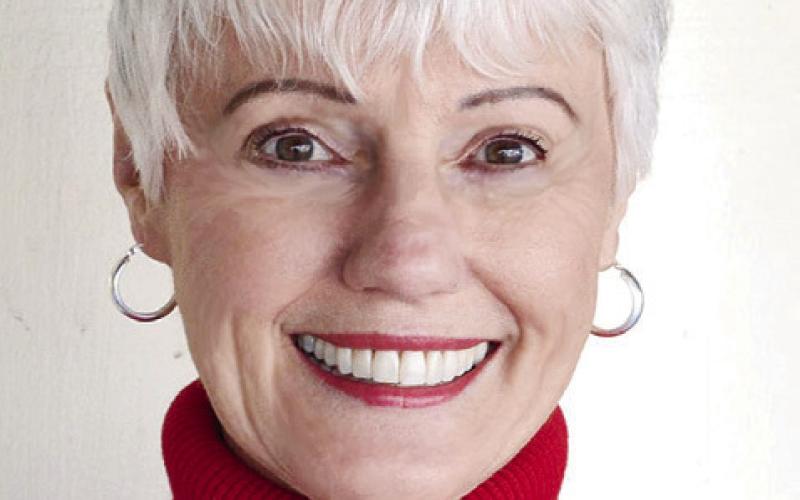 Dorothy McClain