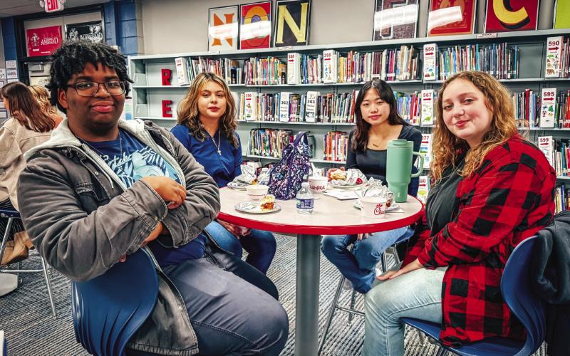 Putnam County students at all levels will soon benefit from the efforts of the relaunched Putnam Education Foundation. CONTRIBUTED