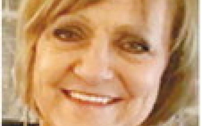 Janet Washington Tobler