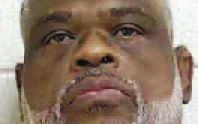 Ulysses Stevenson Marshall