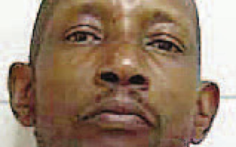 Franklin Bernard Goss