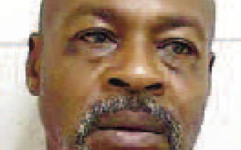 Ronald Perry Williams Jr.