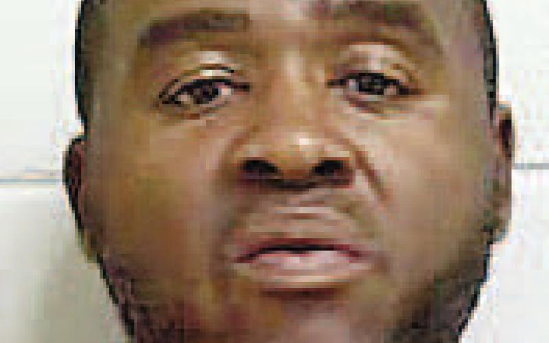 Anthony Maurice Frazier