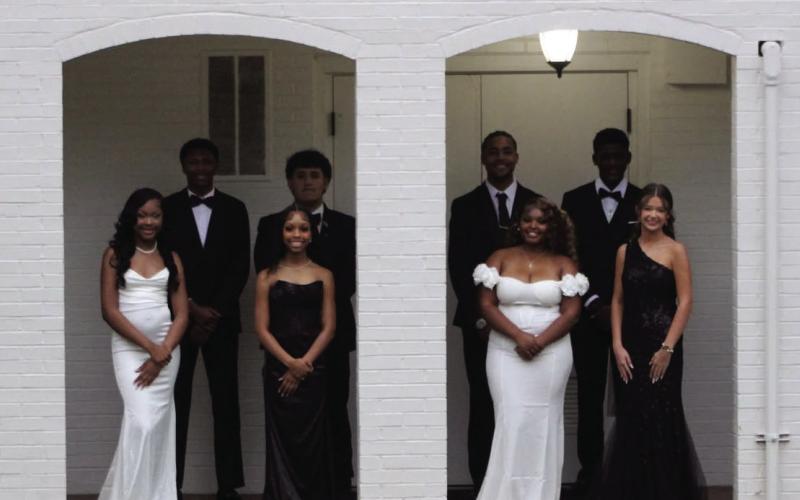 PUTNAM COUNTY HIGH SCHOOL HOMECOMING 2026
