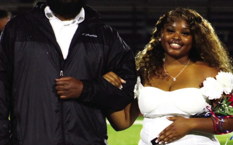 PUTNAM COUNTY HIGH SCHOOL HOMECOMING 2026