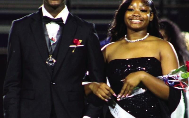 PUTNAM COUNTY HIGH SCHOOL HOMECOMING 2026