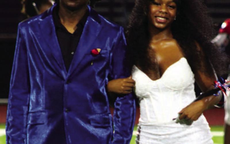 PUTNAM COUNTY HIGH SCHOOL HOMECOMING 2026