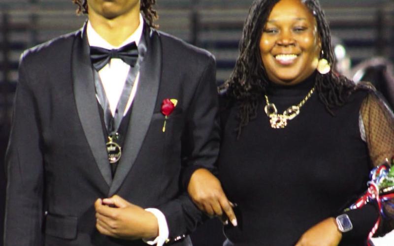 PUTNAM COUNTY HIGH SCHOOL HOMECOMING 2026