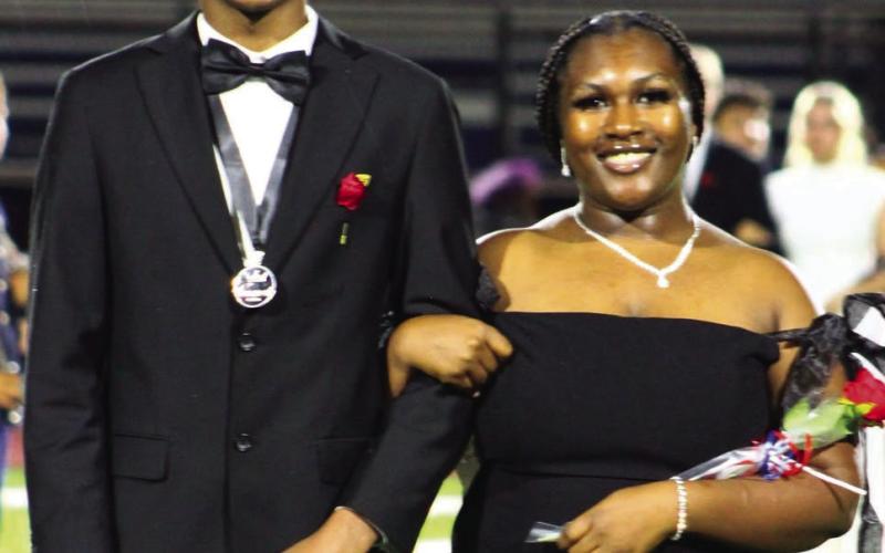 PUTNAM COUNTY HIGH SCHOOL HOMECOMING 2026