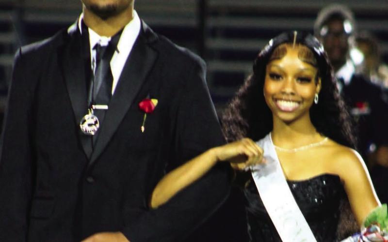 PUTNAM COUNTY HIGH SCHOOL HOMECOMING 2026