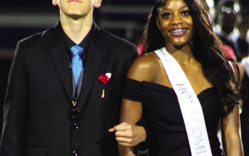 PUTNAM COUNTY HIGH SCHOOL HOMECOMING 2026
