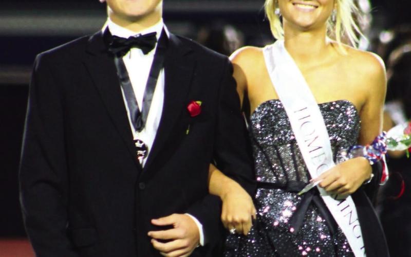 PUTNAM COUNTY HIGH SCHOOL HOMECOMING 2026