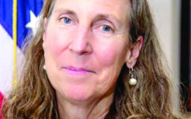 Martha Williams