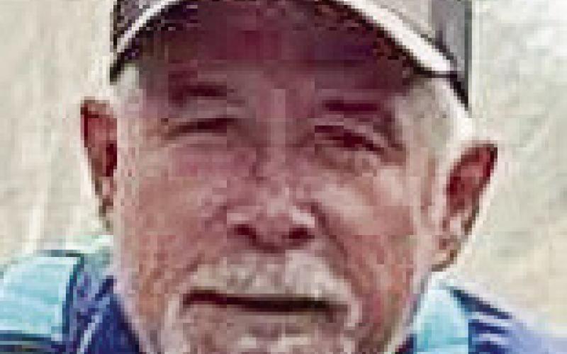Thomas Goodwin Scott Jr