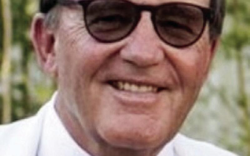 Pete Bailey Jr.