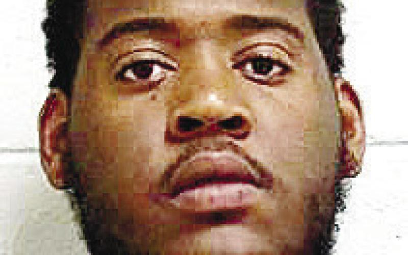 Raujay Trinard Mathis