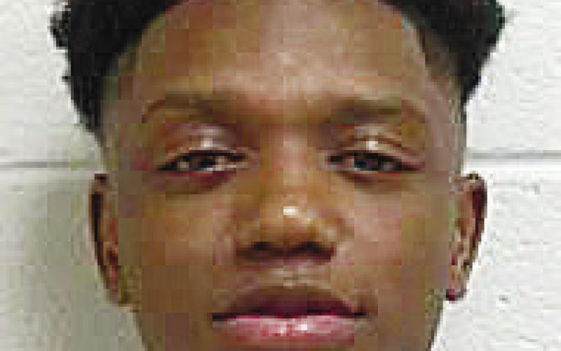 Delairus Anturow James
