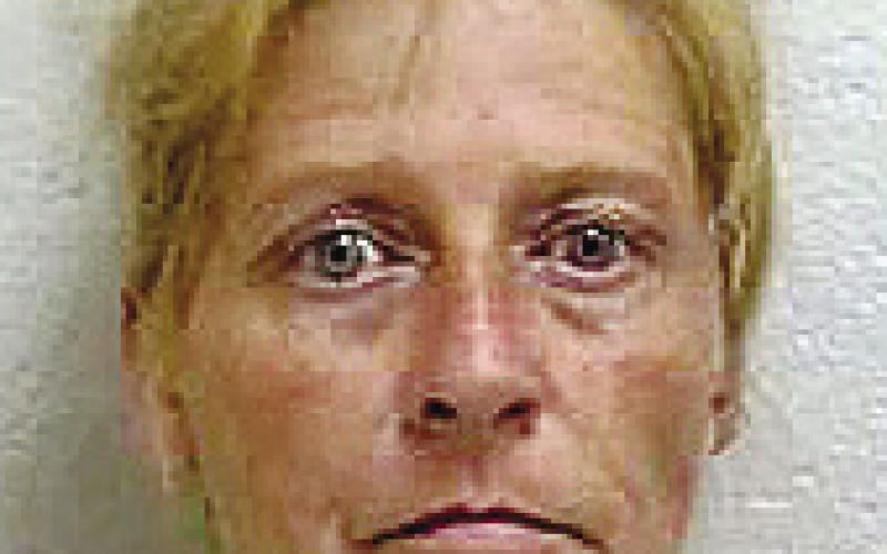 Deborah Lynn Manning