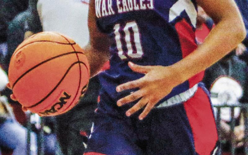 Journey Waller