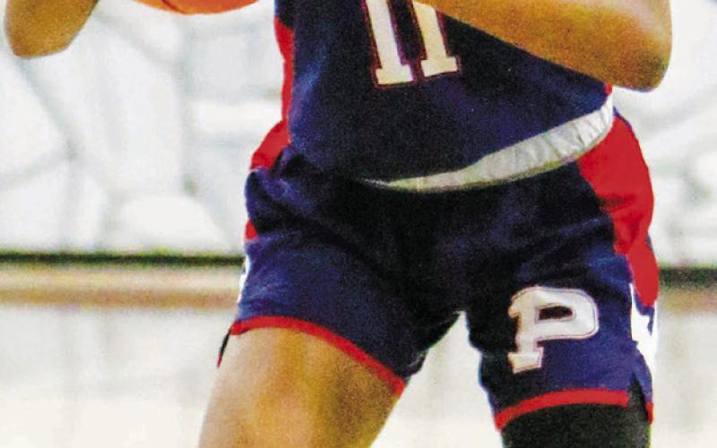 Aiyanna Crawford