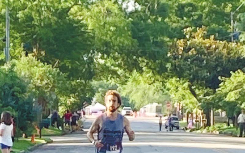 Dairy Festival 5K brings runners from all over Georgia