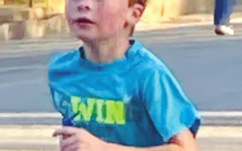 Dairy Festival 5K brings runners from all over Georgia