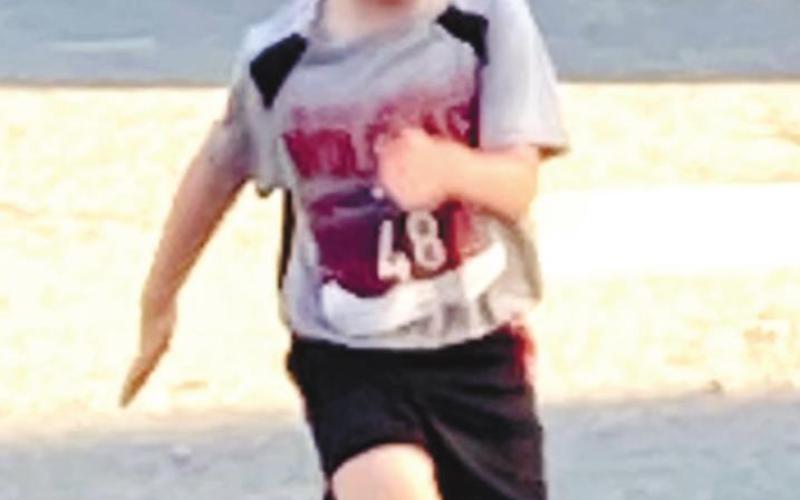 Dairy Festival 5K brings runners from all over Georgia
