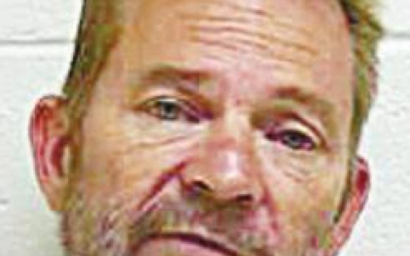 Darrell Blake Hanson
