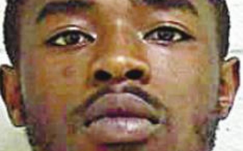 Jearmal Antonio Swain
