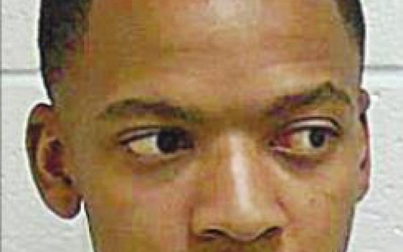 Darius Jermon Reaves
