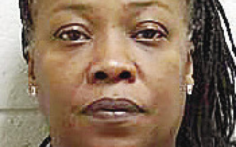 Deshena G. White