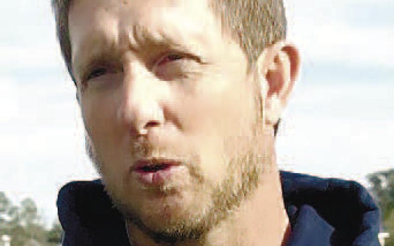 Harvin hired as PCHS head football coach