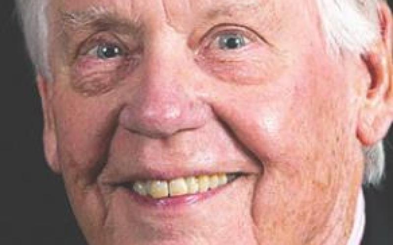 Dick Yarbrough