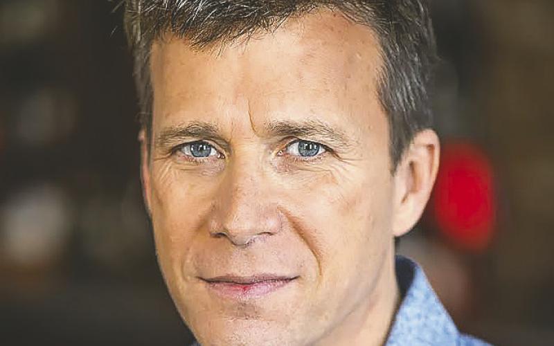 Steven Cooper/File Photo