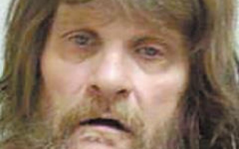Douglas Paul Sikes