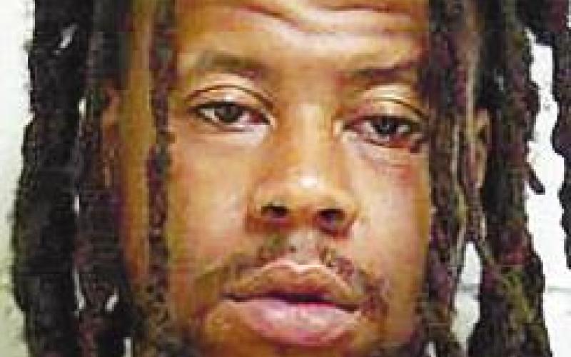 Marcus Lavar Bonner