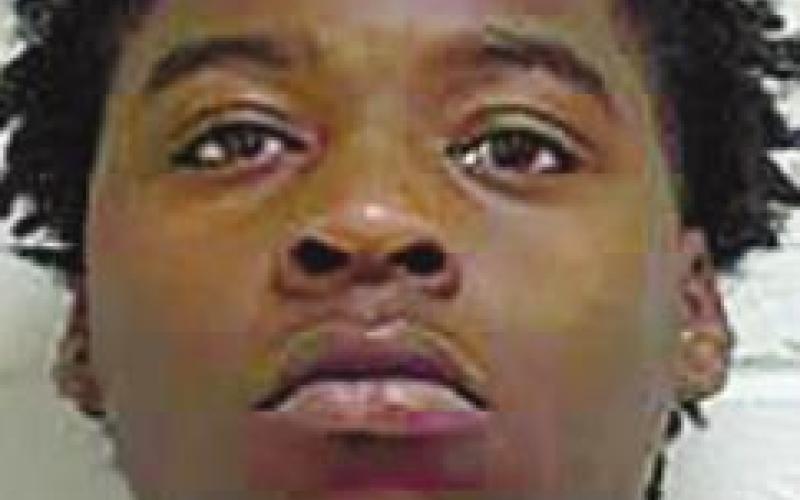 Travis Tyrone Greene