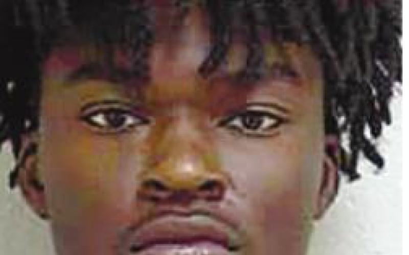 Bobby Anthony Williams
