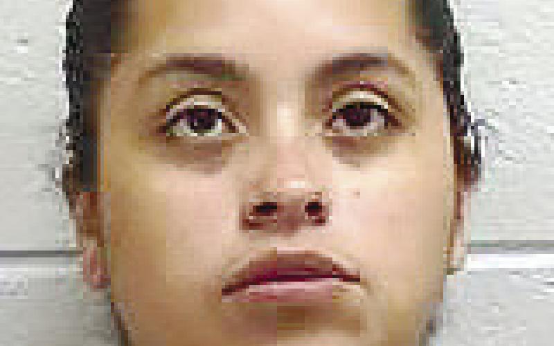 Irma Marlen Lopez Aviles Dijonae Tykeyia Reid
