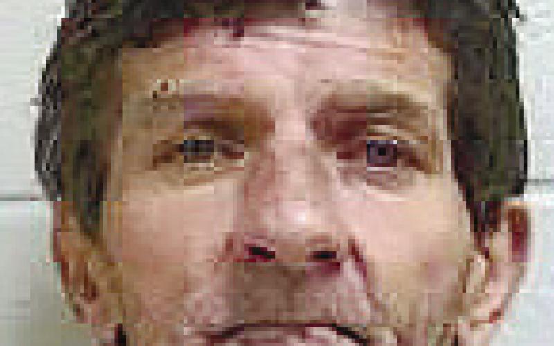 Bobby Darrell Davis