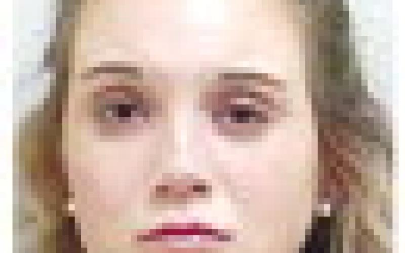 Whitney Elizabeth Meyer